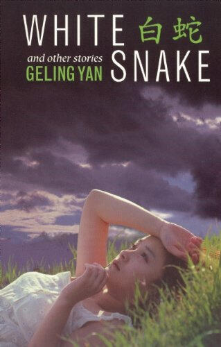 White Snake